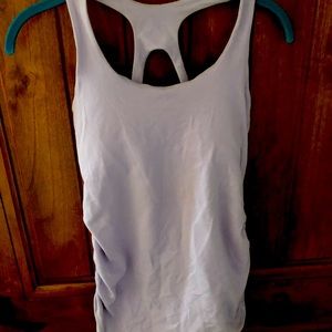 Beyond the bump sports top